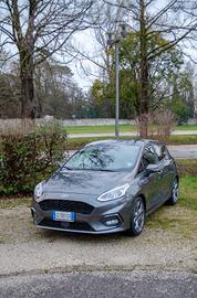 Ford Fiesta St line