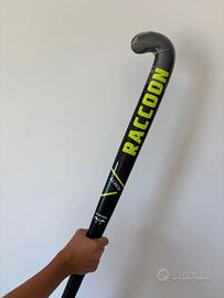 Bastone Hockey Prato 90% carbonio