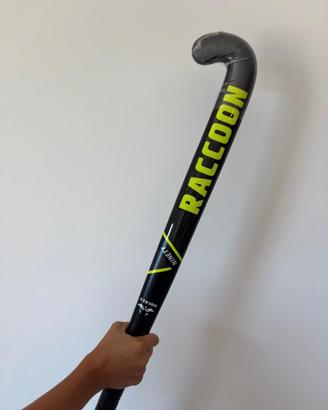 Bastone Hockey Prato 90% carbonio