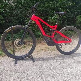 E-bike