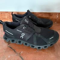 Scarpe on cloud 6 waterproof