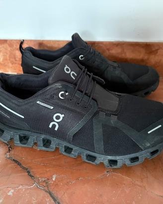 Scarpe on cloud 6 waterproof