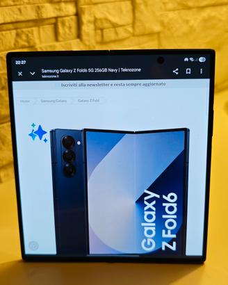 zfold 7 256