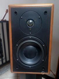 CASSE PASSIVE SENATOR MPN Audio