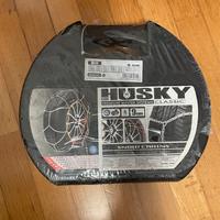Catene da neve HUSKY 60 – 9 mm – Nuove