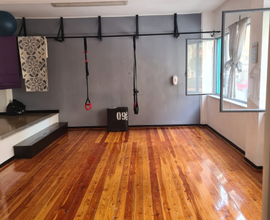 Sale Palestra,Corsi,Fisioterapia,Personal Trainer