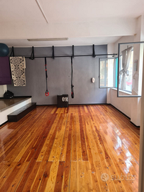 Sale Palestra,Corsi,Fisioterapia,Personal Trainer