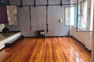 Sale Palestra,Corsi,Fisioterapia,Personal Trainer