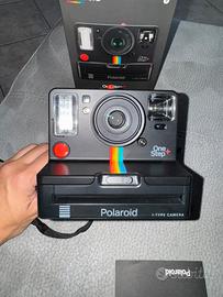 Polaroid OneStep + Bluetooth i-Type Instant Camera