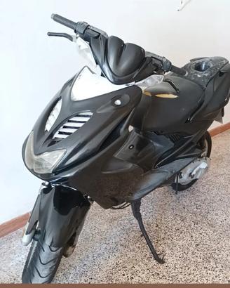 AEROX