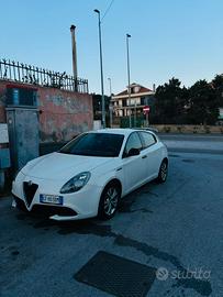 Giulietta 1.6 Diesel 105cv