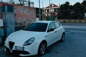 Giulietta 1.6 Diesel 105cv