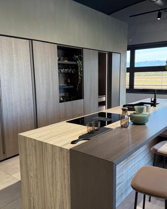 Cucina Zecchinon