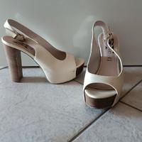 Scarpe tacco 11 Divine Follie 