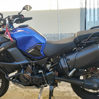 Yamaha super tenere z 1200