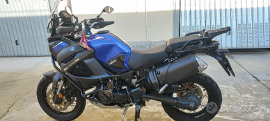 Yamaha super tenere z 1200