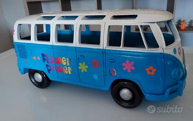 Modellino Volkswagen T2