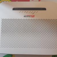 Modem Tim ADSL/FIBRA