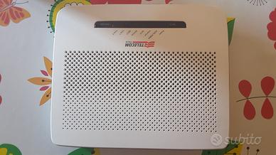 Modem Tim ADSL/FIBRA