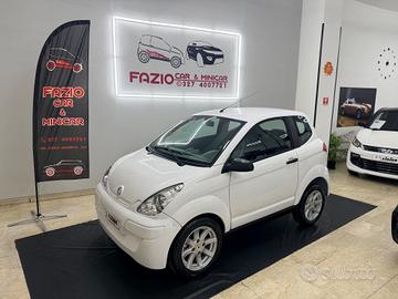 Aixam Minauto GT