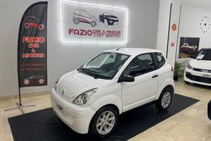 Aixam Minauto GT