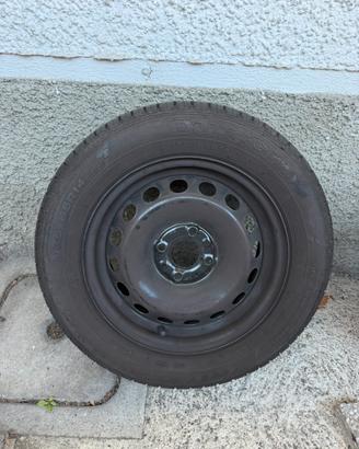 Gomme Duragrip 175/65 R14