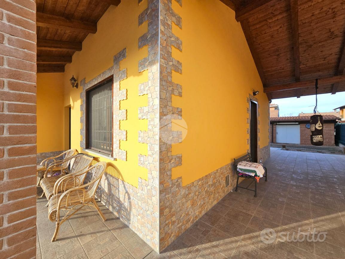 House in Torrazza Piemonte, Torino - Vista 6