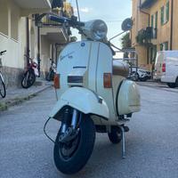 LML Star 200 - Unico Proprietaria - Targa tedescha