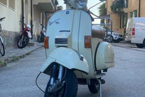 LML Star 200 - Unico Proprietaria - Targa tedescha