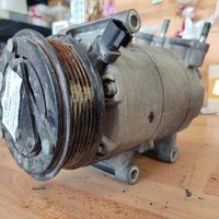 Compres clima LAND ROVER FREELANDER 2 4X4 2.2cc 07