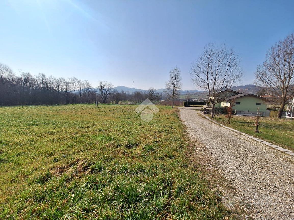 TER. RESIDENZIALE A VOLPEDO - Vista 5