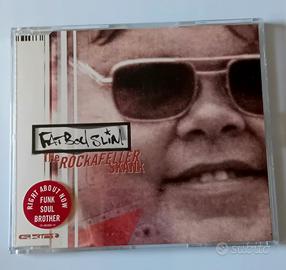 Fatboy Slim "Rockaffeller krank "
