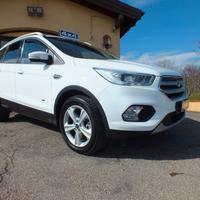 FORD KUGA 2.0 TDCI 150 CV 4X4 AUTOM.TITANIUM