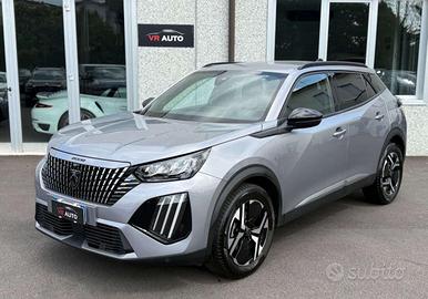 Peugeot 2008 FULL OPTIONAL TELECAMERA/CARPLAY/FULL