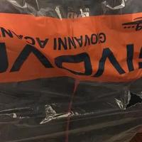 Givova Donna giubbotto