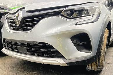 Ricambi RENAULT CAPTUR kit