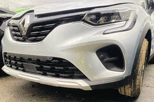 Ricambi RENAULT CAPTUR kit