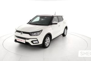 SsangYong Tivoli 1.6 2WD