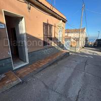 Casa singola con cortiletto Fleri Zafferana Etnea