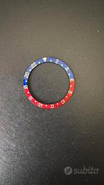 ROLEX Ghiera GMT 16710