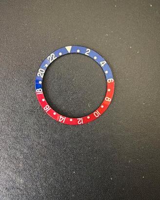 ROLEX Ghiera GMT 16710