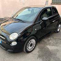 Fiat 500 1.3 mjt 95CV S