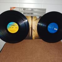 Mauro Picotto ,new years day , Nuovo 