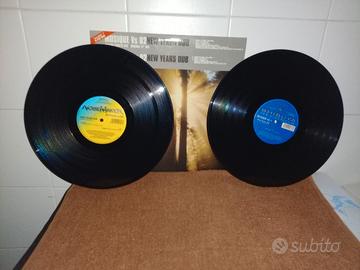 Mauro Picotto ,new years day , Nuovo 