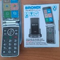 cellulare Brondi amico plus