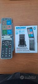 cellulare Brondi amico plus