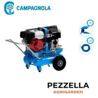 KIT Campagnola mc 660 benzina - honda gx270