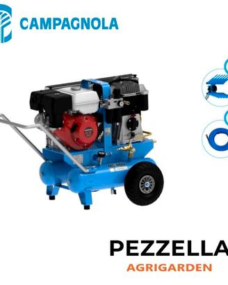 KIT Campagnola mc 660 benzina - honda gx270