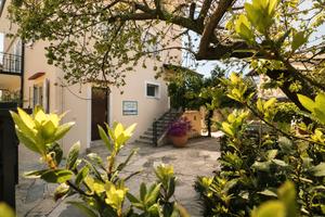 SETTEMBRE_Casa vacanze nel corso a 400 m dal mare