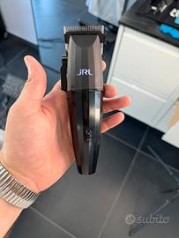 Tagliacapelli  professionale clipper jrl onix